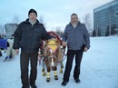 Володя Разік фотография #20 (источник - https://vk.com/id153889327)