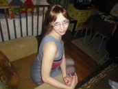 Фотография Толокновой Елены