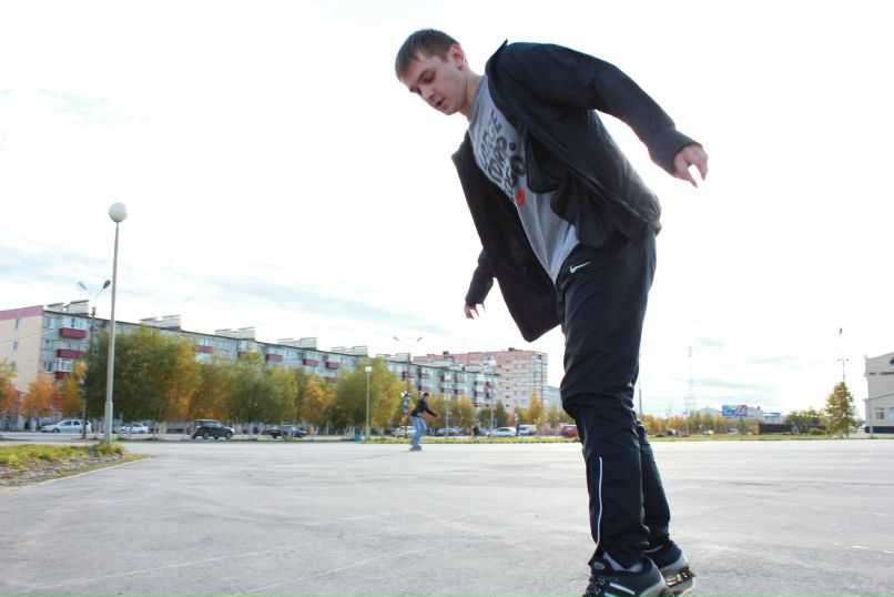 Вася Солонько фотография #12