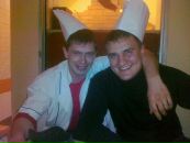 Фотография Комолова Евгения