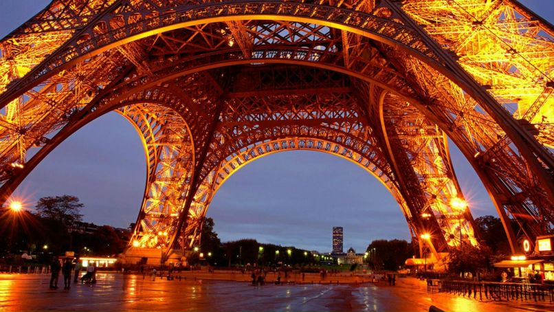 Олег Казарин фотография #23