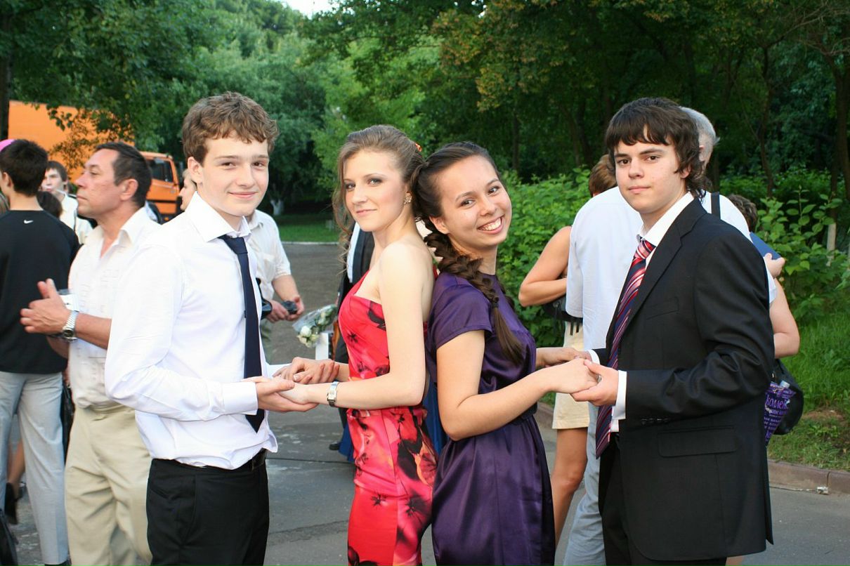 Daria Revina фотография #32