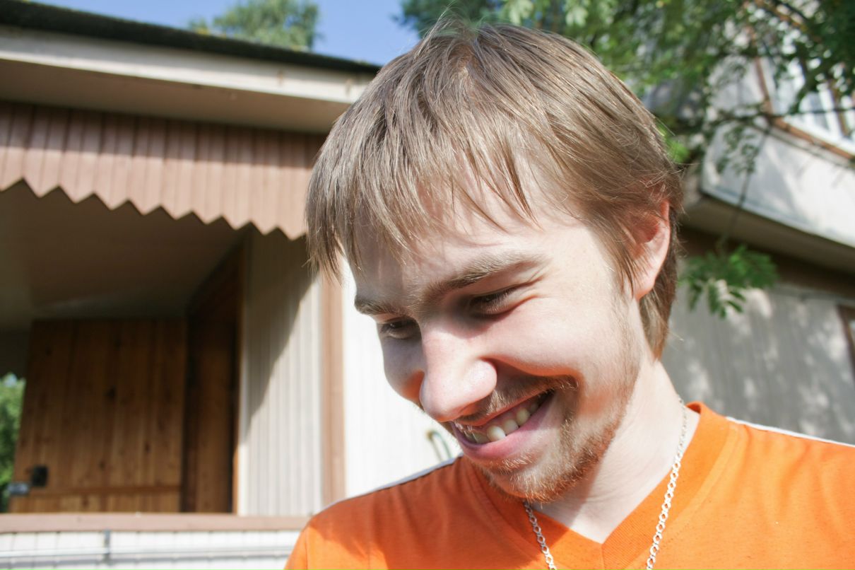 Александр Морт фотография #17