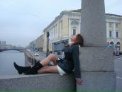 Фотография Шафиковой Анютки