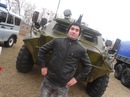 Сергій Кириле фотография #12 (источник - https://vk.com/id139736221)