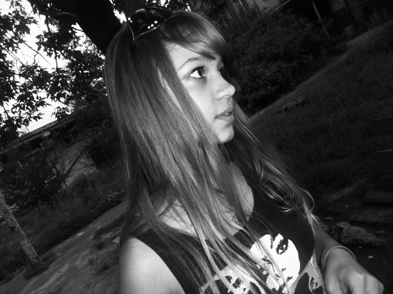 Julia Parhomenko фотография #42