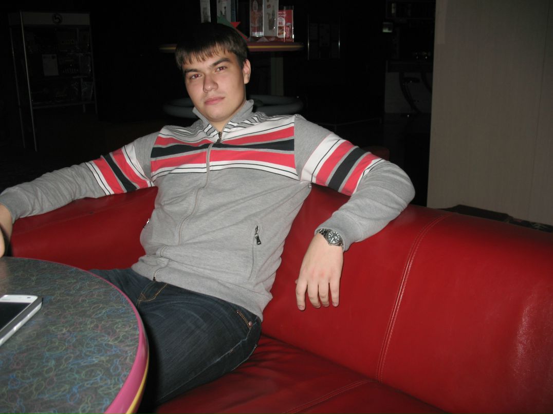 Виктор Левин фотография #30