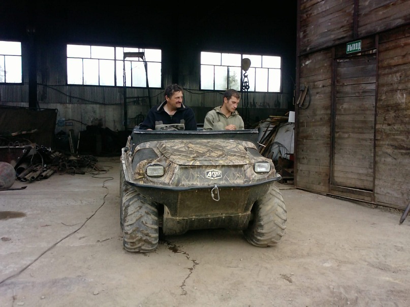 Дмитрий Хворостов фотография #23