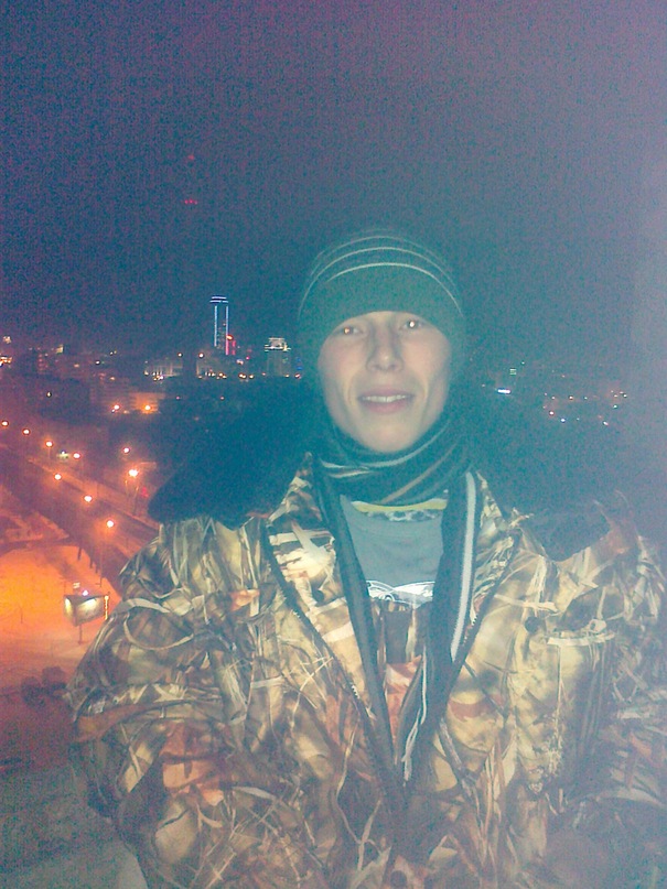 Андрей Ермаков фотография #31