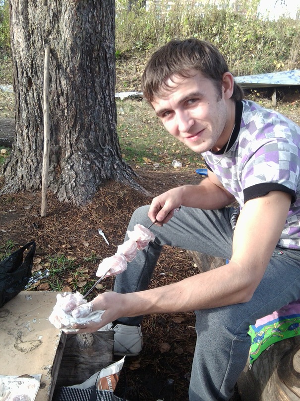 Александр Башков фотография #14