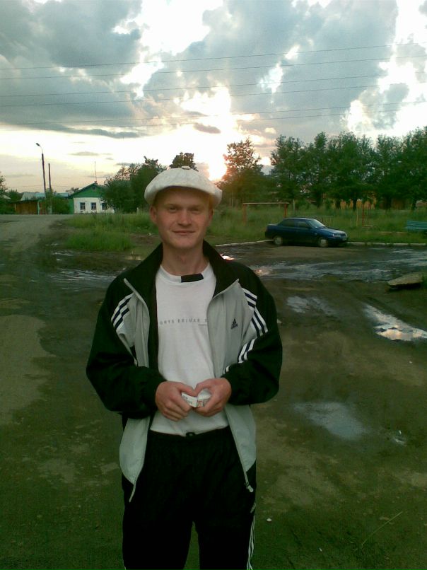 Сергей Шваб фотография #17