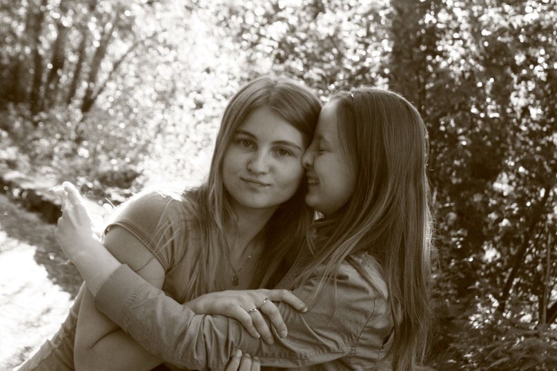 Мария Мальгинова фотография #23