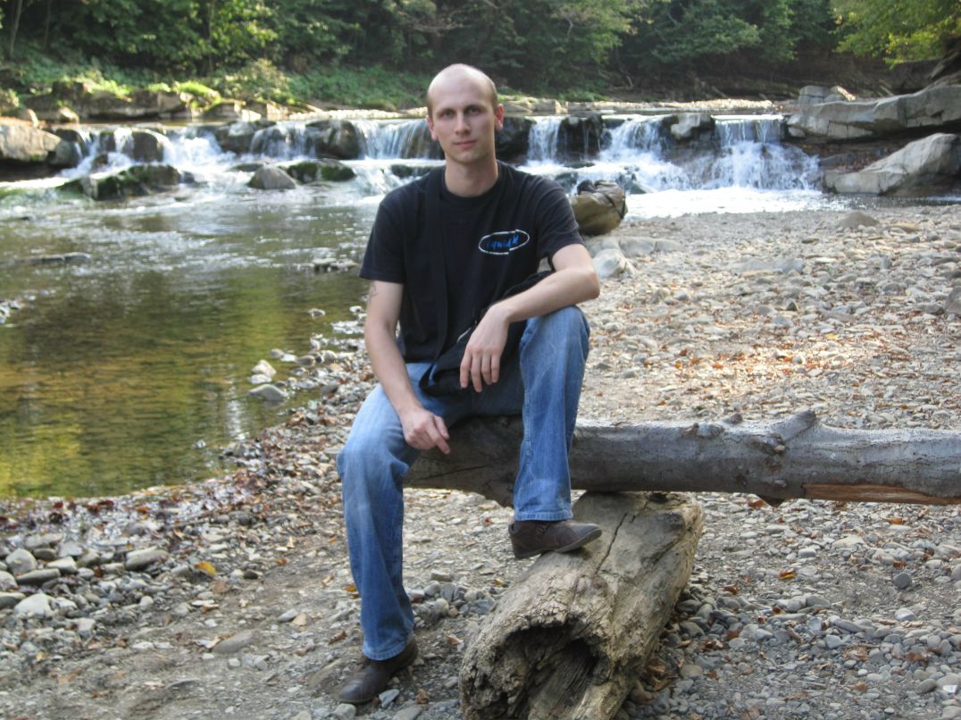 Дмитрий Сальников фотография #43