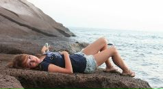 Фотография Машенджиновой Катажины