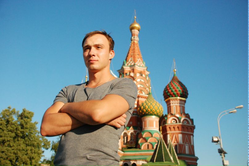 Сергей Иванов фотография #17