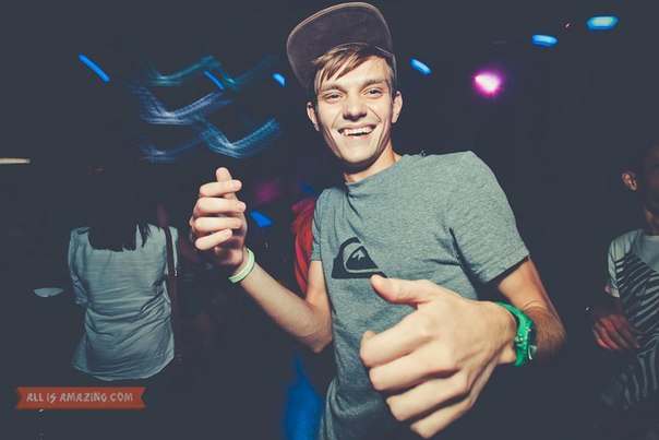 Mr Latin фото №29