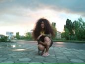 Софья Абрамова фотография #24 (источник - https://vk.com/id244291)