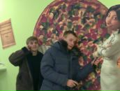 Фотография Горшкова Анатолия