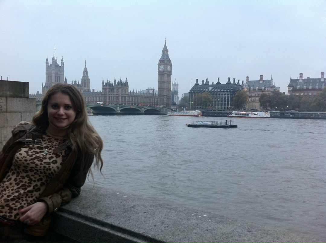 Катя Лысенко фотография #44