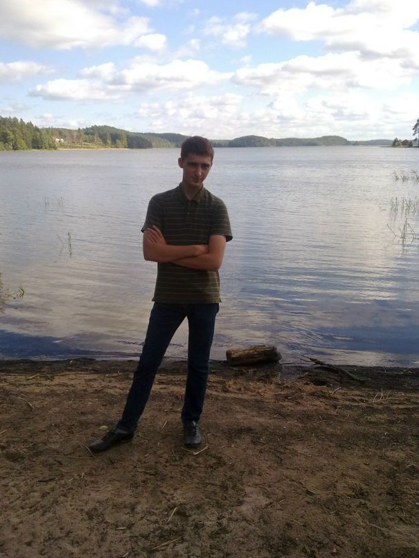 Сергей Будаков фотография #29