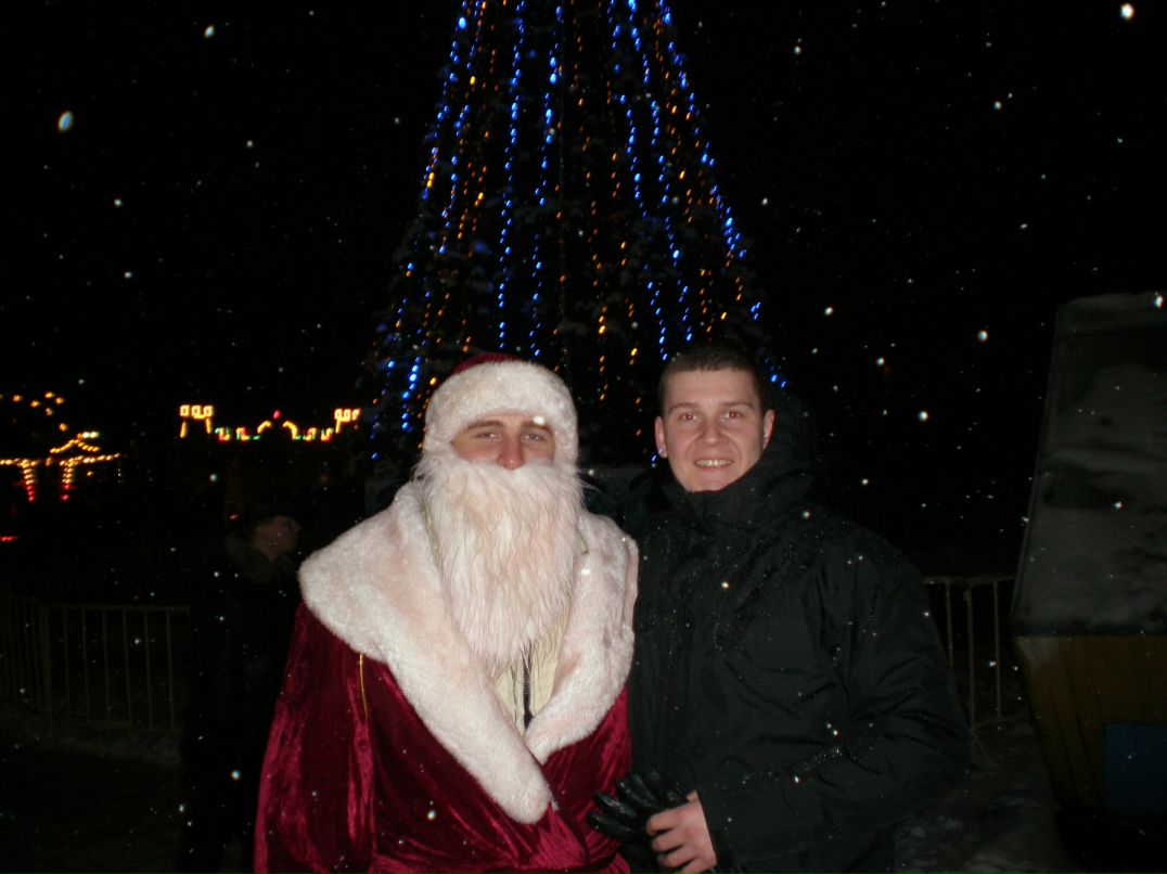 Александр Наговицын фотография #29