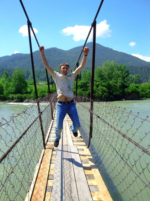 Дмитрий Мамаев фотография #21