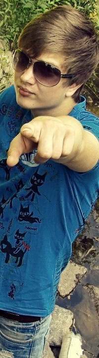 Айнур Махмутов фотография #22