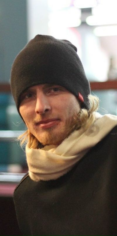 Антон Дымков фотография #21