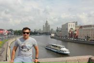 Фотография Stupin Alex