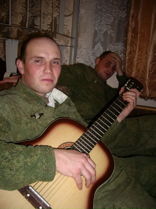 Дмитрий Корольков фотография #19