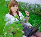 Фотография Богачевой-Панченко Татьяны