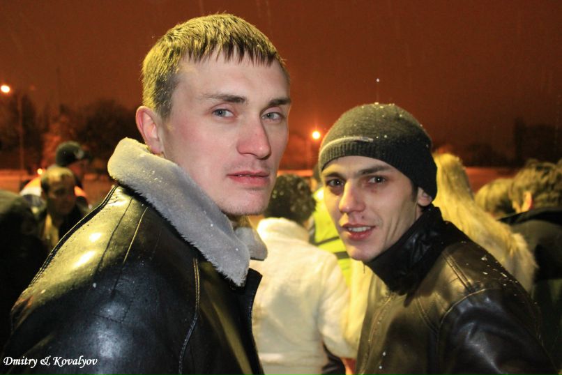 Дмитрий Адаменко фотография #43