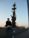 Фотография Романова Кирилла