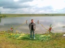 Фотография Цибулянко Дініса