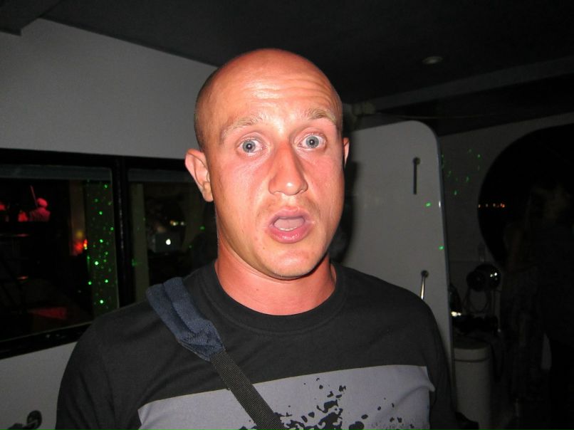 Сергей Пушкарчук фотография #21