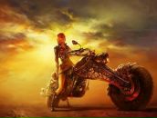 Фотография Foxy Elena