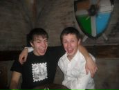 Фотография Юшкина Святослава