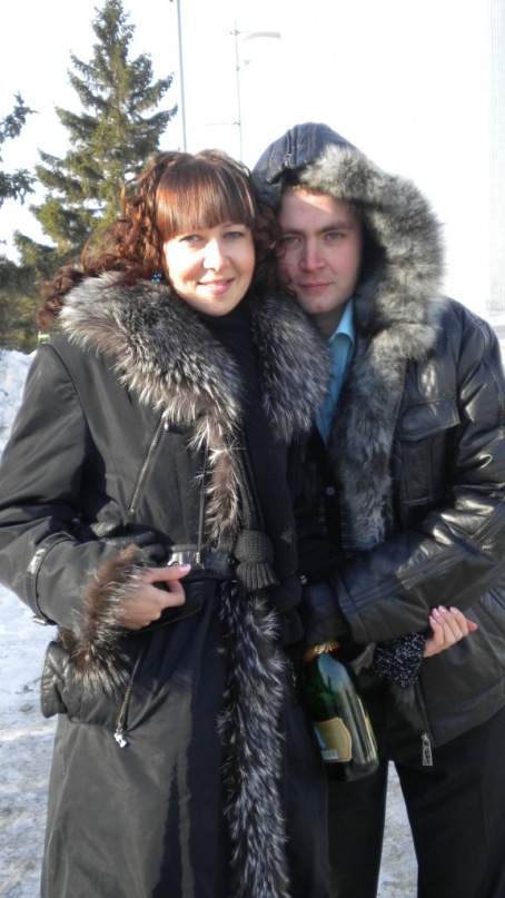 Игорь Широков фотография #33