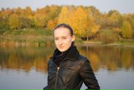 Фотография Быковой Елены