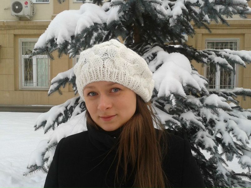 №8, Марина , 33 года, Москва №8, Марина , 33 года, Москва