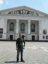Quaresma Çimen фотография #1