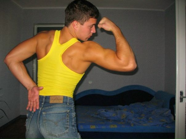 Артем Тарасенко фото №1