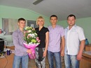 Олексій Собчук фотография #24 (источник - https://vk.com/id116311200)