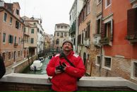 Фотография Полонского Григория