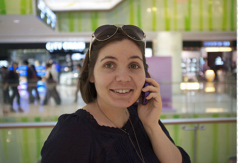 Елена Постнова фото №49