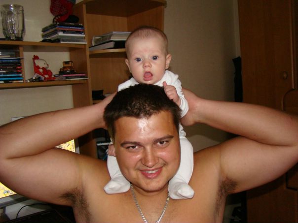 №10, Александр Симонов, Орёл, Россия №10, Александр Симонов, Орёл, Россия