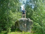 Лідія Лисій фотография #5 (источник - https://vk.com/id132737226)