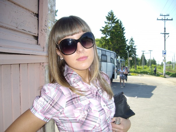 №11, Анастасия Яковлева №11, Анастасия Яковлева