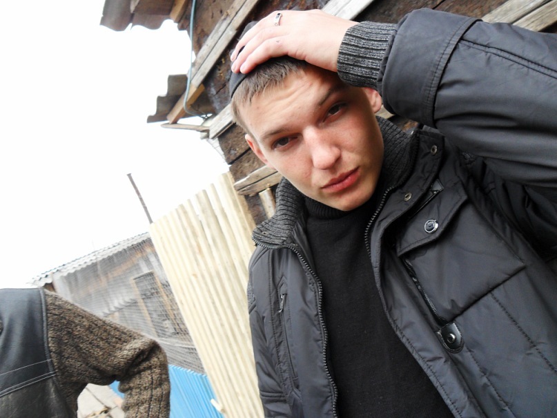 Nikolay Viktor фотография #46