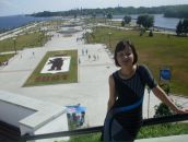 Фотография Хабировой Диляры